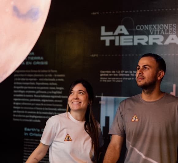 Camiseta Aeronautics