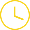 Icono de reloj